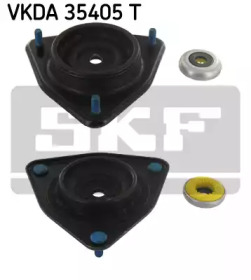 Подшипник (SKF: VKDA 35405 T)